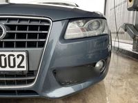 gebraucht Audi A5 2.0 TFSI -