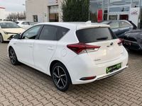 gebraucht Toyota Auris Hybrid 1.8 Hybrid Team D DAB,Sitzheizung,Kamera