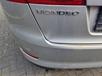 gebraucht Ford Mondeo 2,3 Ghia 6-tronic Ghia