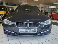 Gebraucht BMW 328 245 PS (180 kW) 2013 Schwarz Kombi