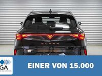 Nuova Cupra Leon 150 CV (110 kW) 2026 Nero Station wagon