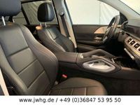 gebraucht Mercedes GLE350e 4M Multibeam FahrAss+Pano 360K DAB AHK