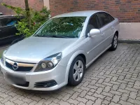 Gebraucht Opel Vectra 150 PS (110 kW) 2006 Grau Limousine