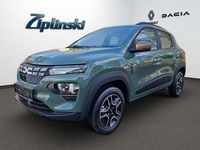 Gebraucht Dacia Spring Extreme 47 kW (65 PS) 2023 Grün Kleinwagen