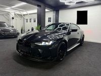 Gebraucht BMW M4 Performance 551 PS (405 kW) 2026 Schwarz Coupé