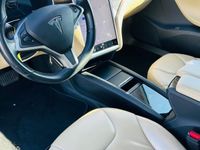 gebraucht Tesla Model S 85 Panorama-Schiebedach 21zoll ,Suc free