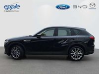 Neu Mazda CX-60 Exclusive-Line 328 PS (241 kW) 2025 Jet black SUV