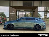 Gebraucht Kia ProCeed 204 PS (150 kW) 2022 (exg) experience green met. Kombi