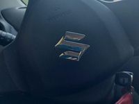 Gebraucht Suzuki Celerio Basic 68 PS (50 kW) 2019 Schwarz Kleinwagen