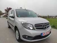 gebraucht Mercedes Citan 111 Kasten CDI lang"Klima"SHZ"PDC"ALU