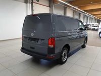 Gebraucht VW Transporter 150 PS (110 kW) 2021 Pure grey Van
