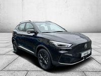 Gebraucht MG ZS Luxury 114 kW (156 PS) 2023 Pebble black Limousine