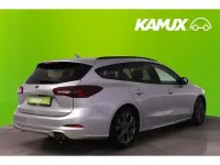 Usado Ford Focus ST-Line 116 CV (85 kW) 2025 Gris Berlina