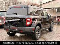 Gebraucht Ford Bronco Sport 249 PS (183 kW) 2023 Schwarz SUV