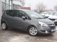 Gebraucht Opel Meriva drive 140 PS (102 kW) 2016 Andere Van / Kleinbus