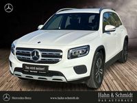 Gebraucht Mercedes GLB200 Style 163 PS (119 kW) 2020 Polarweiß SUV