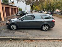 gebraucht Ford Mondeo 2,2 TDCI Titanium Ghia Voll Ausstattung//AHK original