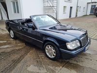 gebraucht Mercedes E320 Cabrio