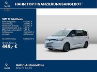 Neu VW Multivan Life 150 PS (110 kW) 2025 Weiß Van