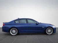 Gebraucht Alpina B5 600 PS (441 kW) 2015 Blau Limousine