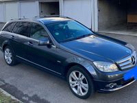 gebraucht Mercedes C250 CDI T BlueEFFICIENCY AVANTGARDE AVANTGARDE