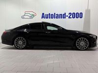 Gebraucht Mercedes CLS450 AMG 367 PS (269 kW) 2020 Obsidianschwarz (metallic) Coupé