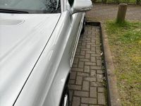 Gebraucht Mercedes 320 224 PS (164 kW) 2008 Silber Limousine