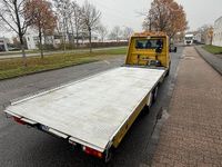 Gebraucht Renault Master 150 PS (110 kW) 2010 Gelb