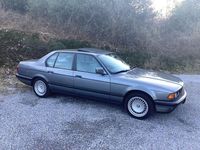 Gebraucht BMW 730 Shadowline 188 PS (138 kW) 1991 Grau Limousine