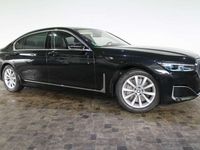 gebraucht BMW 745 745L e xDrive, Laser,Luft,HUD,Pano,ACC