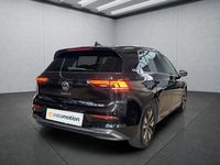 Używany VW Golf VIII 150 KM (110 kW) 2025 Czarny Hatchback
