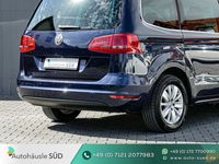 gebraucht VW Sharan Comfortline | NAVI | PDC | 7 SITZ | TEMPO