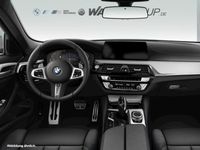 gebraucht BMW 530 d TOURING M SPORT LC PROF HUD ALARM