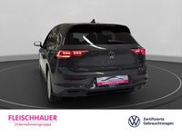 Gebraucht VW Golf VIII Style 272 PS (200 kW) 2025 Schwarz Limousine