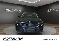 Gebraucht Skoda Karoq Selection 150 PS (110 kW) 2025 Schwarz SUV