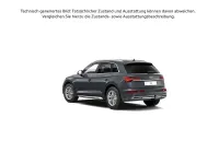 Gebraucht Audi Q5 Design 286 PS (210 kW) 2021 H1 manhattangrau metallic (metallic) SUV