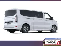 Neu Ford Transit Custom 170 PS (125 kW) 2026 Weiß Kombi