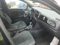 Gebraucht VW T-Roc R-line 150 PS (110 kW) 2025 Schwarz SUV