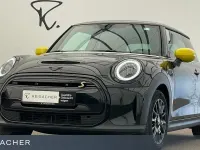 Gebraucht Mini Cooper SE Classic 135 kW (184 PS) 2023 Schwarz Kleinwagen