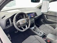 Neu Cupra Ateca 190 PS (139 kW) 2026 Weiß (bila weiss) SUV