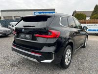 Gebraucht BMW X1 xLine 150 PS (110 kW) 2023 Schwarz SUV