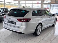 Gebraucht Opel Insignia 170 PS (125 kW) 2017 Silber Kombi