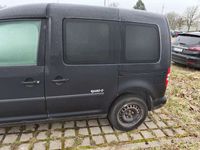 gebraucht VW Caddy Caddy1.2 (7-Si.) Edition 30