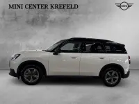 Gebraucht Mini Cooper Countryman Classic 170 PS (125 kW) 2025 Nanuq white SUV