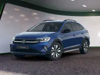 Gebraucht VW Taigo Goal 116 PS (85 kW) 2025 Blau SUV