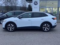 Gebraucht VW ID.4 Pro Performance 150 kW (204 PS) 2021 Weiß SUV
