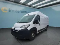 Gebraucht Opel Movano 180 PS (132 kW) 2024 Weiß Van