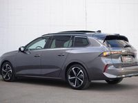 Gebraucht Opel Astra 136 PS (100 kW) 2025 Grau Kombi