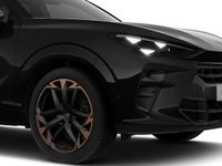 Neu Cupra Terramar VZ 265 PS (194 kW) 2026 Mythosschwarz SUV