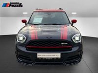 gebraucht Mini John Cooper Works Countryman ALL4